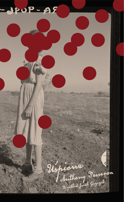 okładka Uśpione ebook | epub, mobi | Anthony Passeron