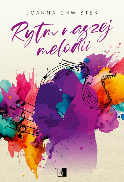 okładka Rytm naszej melodii ebook | epub, mobi | Joanna Chwistek