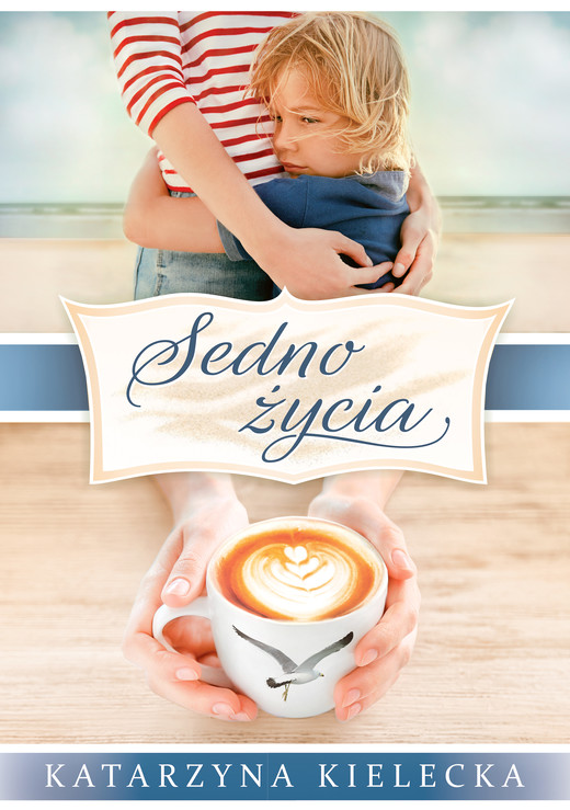 okładka Sedno życia ebook | epub, mobi | Katarzyna Kielecka