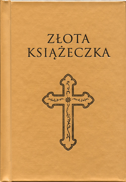 okładka Złota książeczka. Mensis Eucharysticus książka