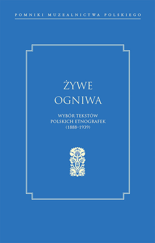 okładka Żywe ogniwa ebook | epub, mobi