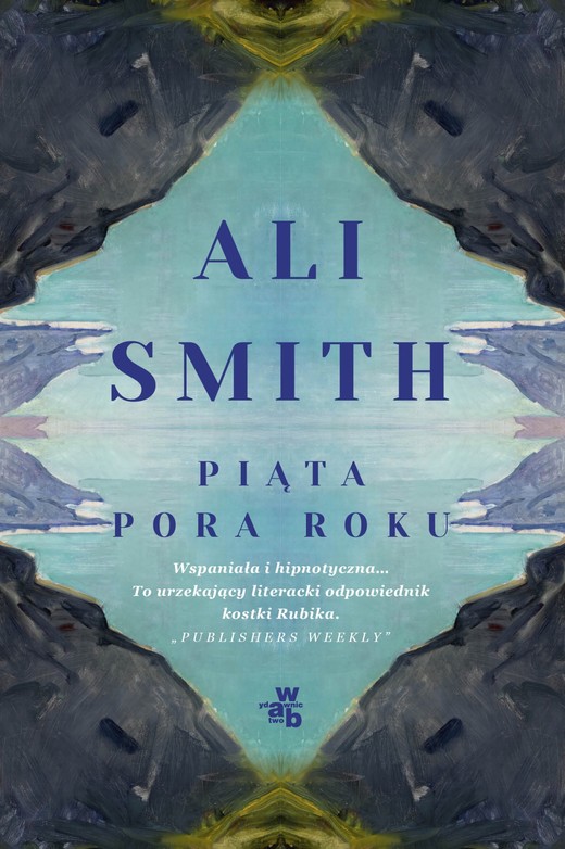 okładka Piąta pora roku ebook | epub, mobi | Ali Smith