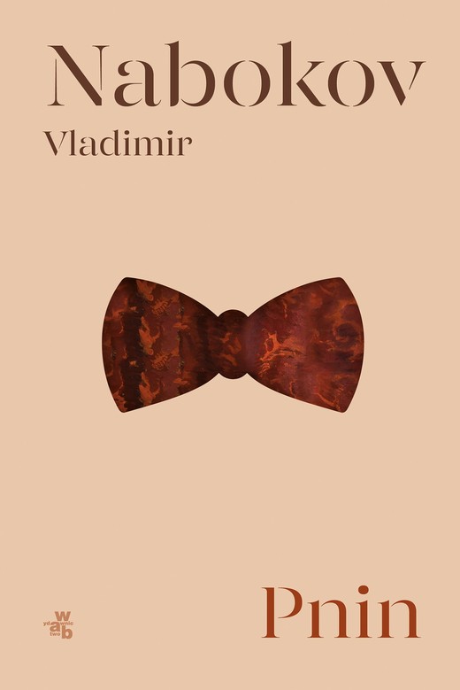 okładka Pnin ebook | epub, mobi | Vladimir Nabokov