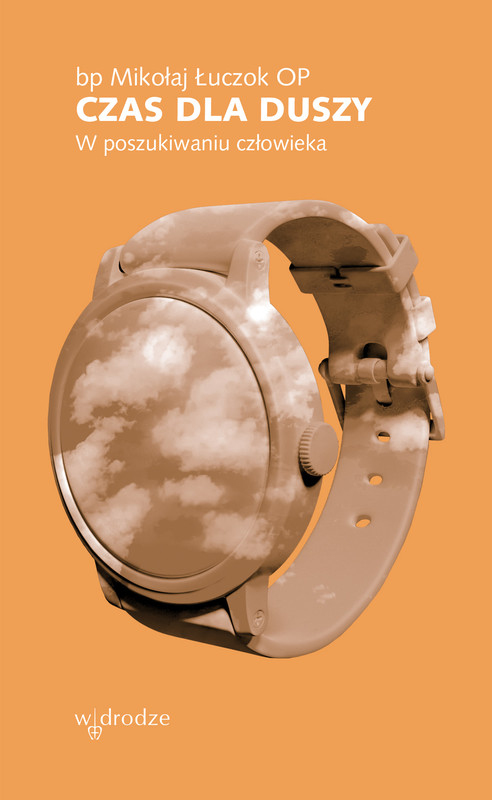 okładka Czas dla duszy. W poszukiwaniu człowieka ebook | epub, mobi | Łuczok Mikołaj