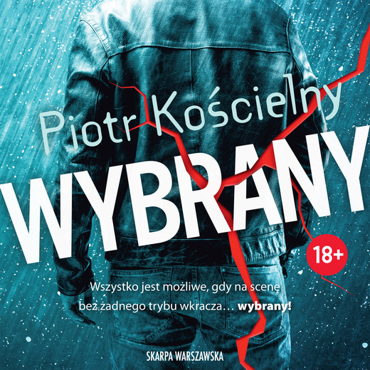 okładka Wybrany audiobook | MP3 | Piotr Kościelny