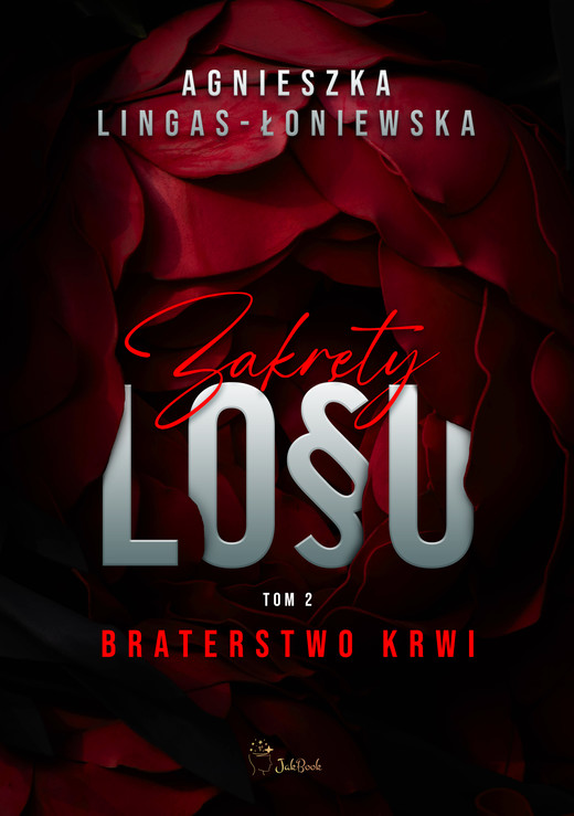 okładka Braterstwo krwi ebook | epub, mobi | Agnieszka Lingas-Łoniewska