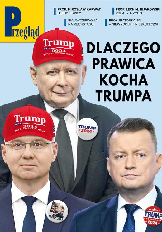 okładka Przegląd. 19 Przegląd. 19 ebook | pdf | Bronisław Łagowski, Wojciech Kuczok, Agnieszka Wolny-Hamkało, Marcin Ogdowski, Andrzej Sikorski, Andrzej Walicki, Jakub Dymek, Andrzej Werblan, Mateusz Mazzini, Marek Czarkowski, Jerzy Domański, Paweł Dybicz, Roman Kurkiewicz, Robert Walenciak, Bohdan Piętka, Kornel Wawrzyniak, Jan Widacki