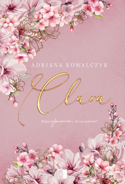 okładka Clara ebook | epub, mobi | Adriana Kowalczyk