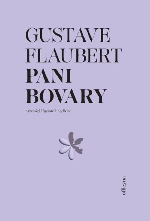okładka Pani Bovary ebook | epub, mobi | Gustave Flaubert