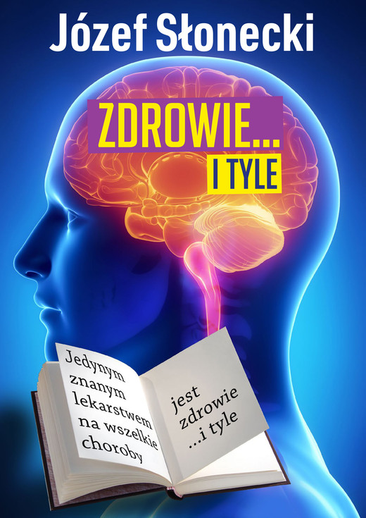 okładka Zdrowie… i tyle ebook | epub, mobi