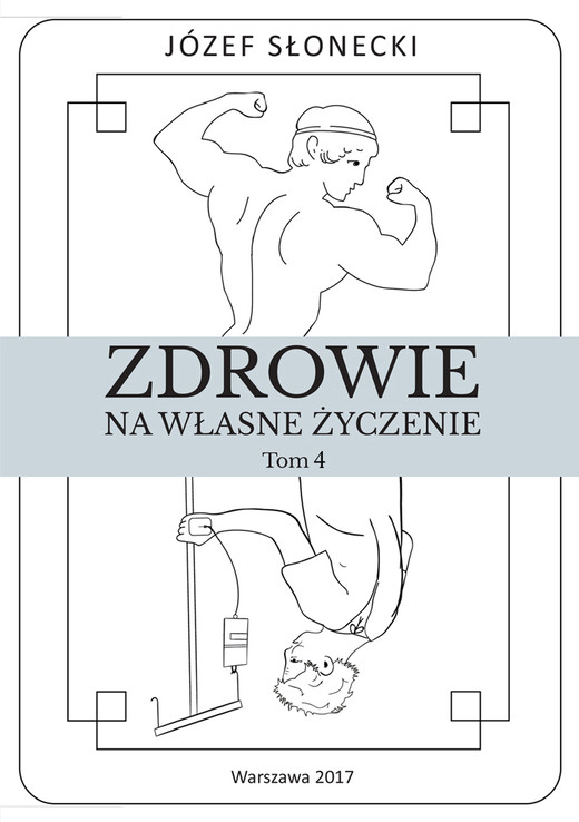 okładka Zdrowie na własne życzenie. Tom 4 ebook | epub, mobi