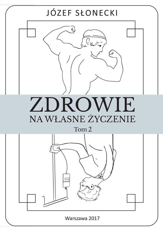 okładka Zdrowie na własne życzenie. Tom 2 ebook | epub, mobi