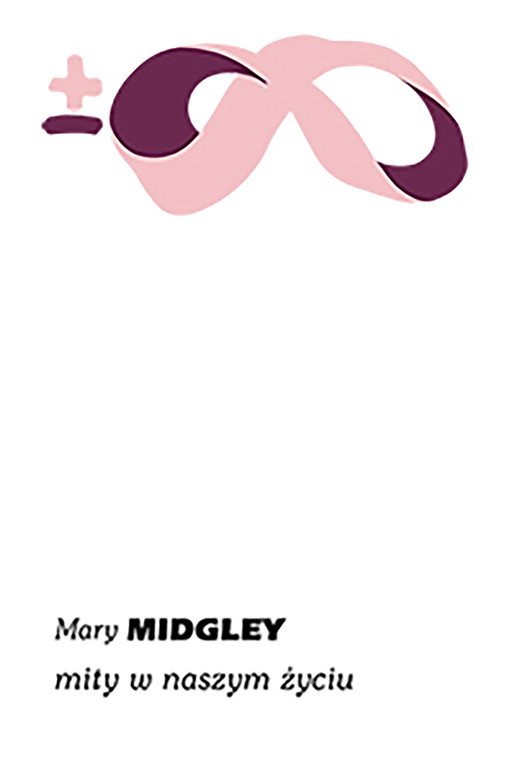 okładka Mity w naszym życiu ebook | epub, mobi | Mary Midgley