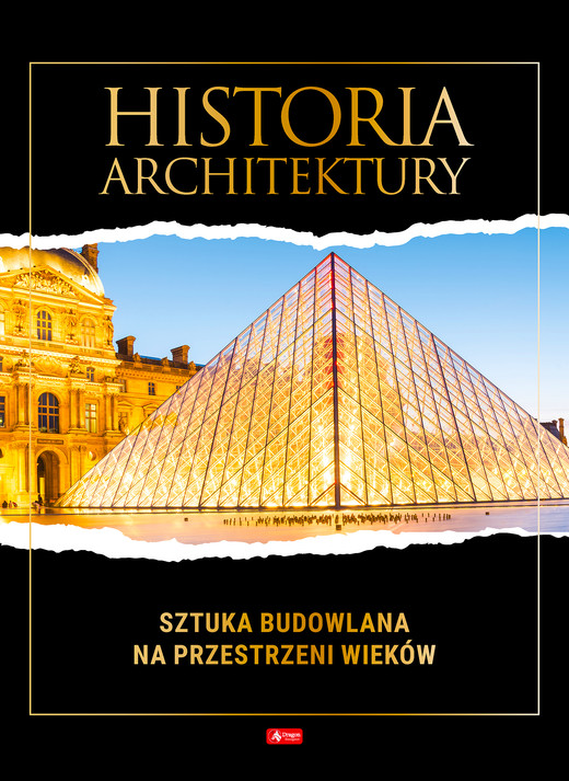 okładka Historia architektury książka | Adamska Monika