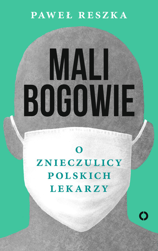 okładka Mali bogowie ebook | epub, mobi | Paweł Reszka