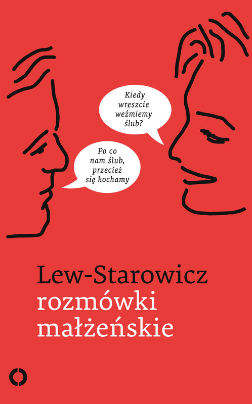 okładka Rozmówki małżeńskie ebook | epub, mobi | Zbigniew Lew-Starowicz