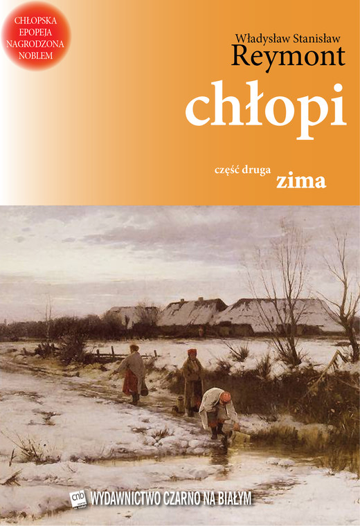 okładka Chłopi ebook | epub, mobi | Władysław Reymont
