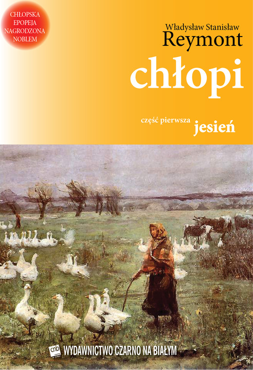 okładka Chłopi ebook | epub, mobi | Władysław Reymont