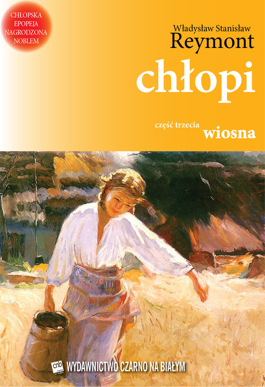 okładka Chłopi ebook | epub, mobi | Władysław Reymont