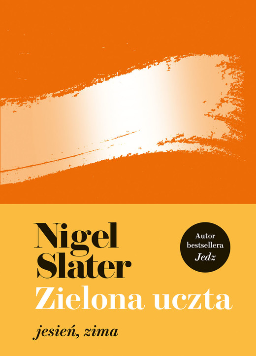 okładka Zielona uczta: jesień, zima ebook | epub, mobi | Slater Nigel