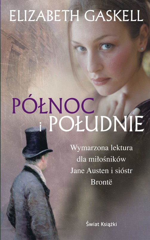 okładka Północ i południe ebook | epub, mobi | Elizabeth Gaskell