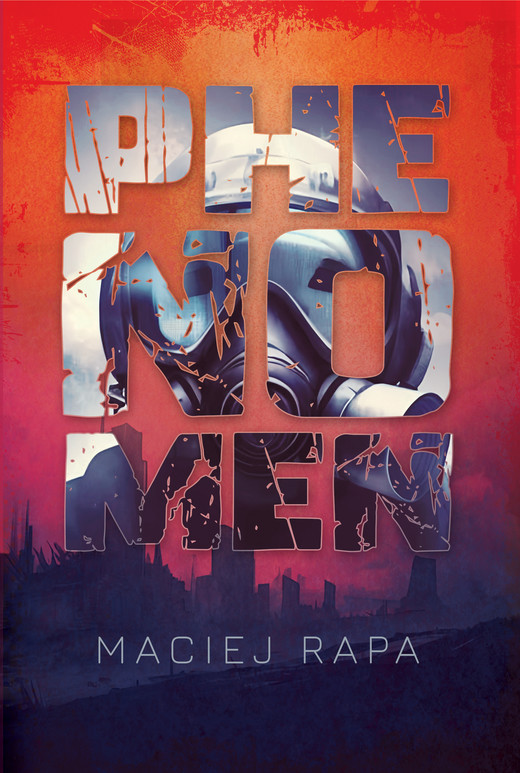 okładka Phenomen ebook | epub, mobi, pdf | Maciej Rapa