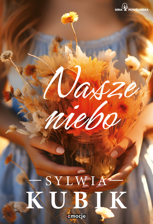 okładka Nasze niebo ebook | epub, mobi | Sylwia Kubik