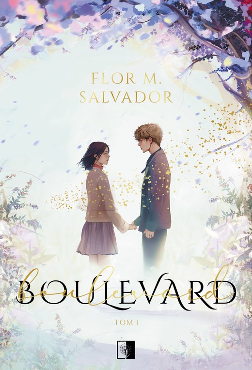 okładka Boulevard ebook | epub, mobi | Flor M. Salvador