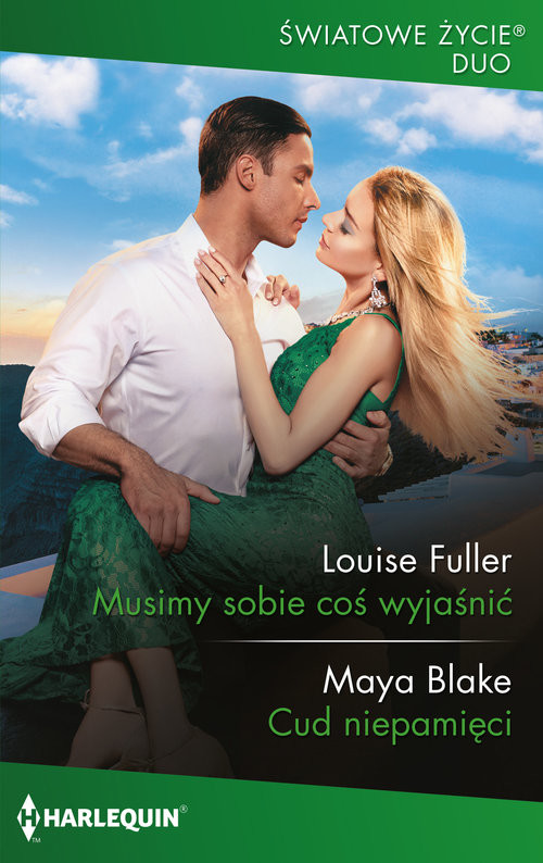 okładka Musimy sobie coś wyjaśnić książka