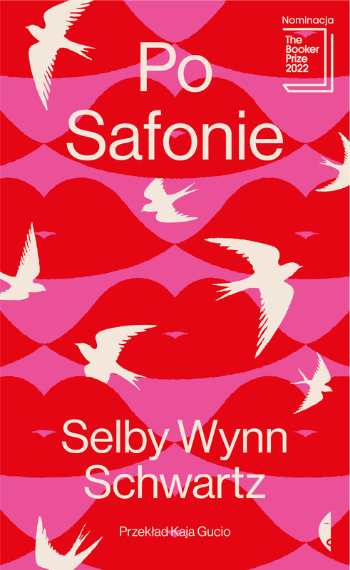 okładka Po Safonie ebook | epub, mobi | Selby Wynn Schwartz