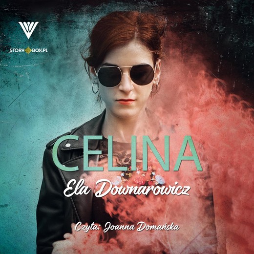 okładka Celina audiobook | MP3 | Ela Downarowicz