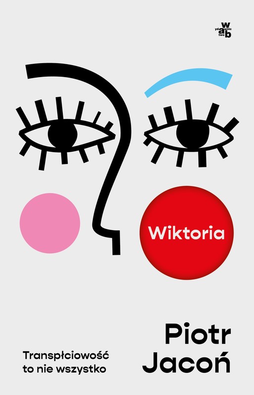 okładka Wiktoria ebook | epub, mobi | Piotr Jacoń