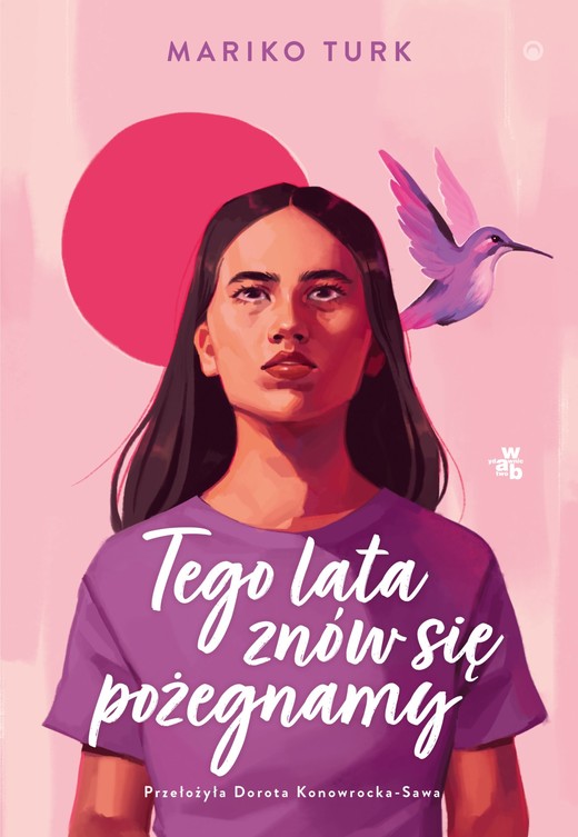 okładka Tego lata znów się pożegnamy ebook | epub, mobi | Mariko Turk