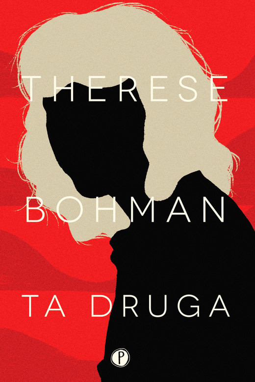 okładka Ta druga ebook | epub, mobi | Therese Bohman