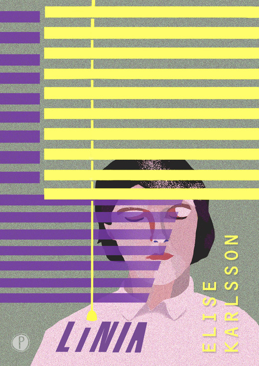 okładka Linia ebook | epub, mobi | Elise Karlsson