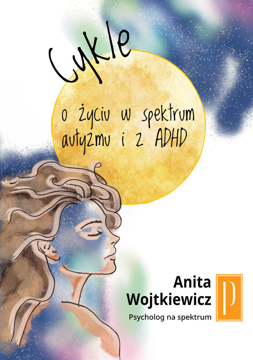 okładka Cykle ebook | epub, mobi | Anita Wojtkiewicz