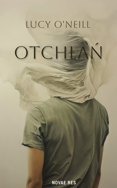 okładka Otchłań ebook | epub, mobi | Lucy O’Neill