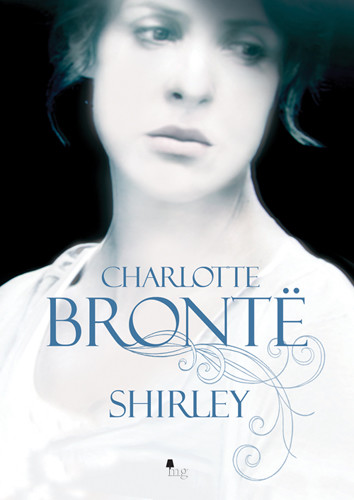 okładka Shirley ebook | epub, mobi | Charlotte Bronte