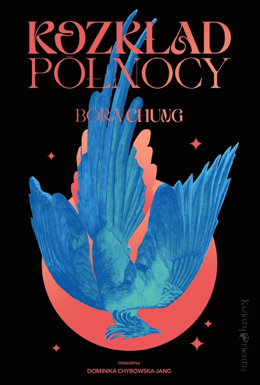 okładka Rozkład północy ebook | epub, mobi | Bora Chung