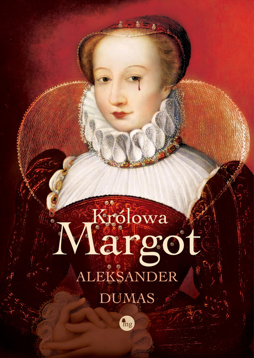 okładka Królowa Margot ebook | epub, mobi | Aleksander Dumas