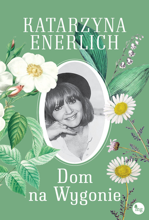 okładka Dom na Wygonie ebook | epub, mobi | Katarzyna Enerlich