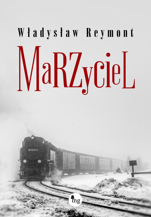 okładka Marzyciel ebook | epub, mobi | Władysław Reymont