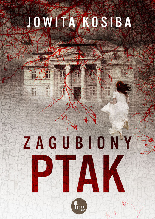 okładka Zagubiony ptak ebook | epub, mobi | Kosiba Jowita
