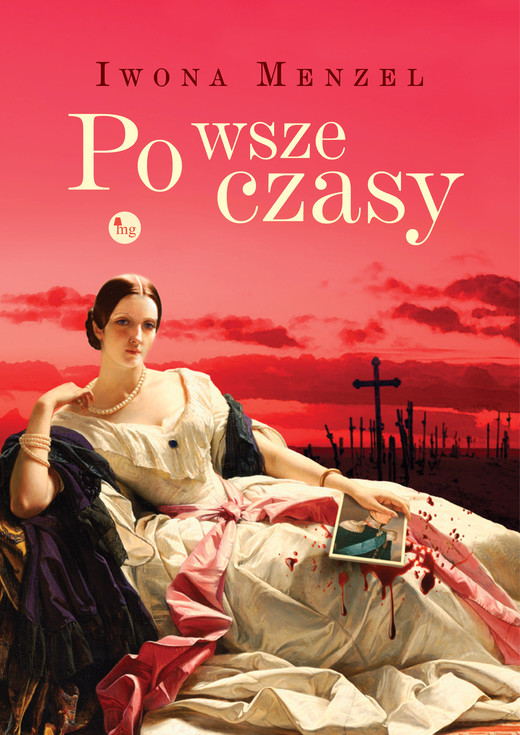 okładka Po wsze czasy ebook | epub, mobi | Iwona Menzel