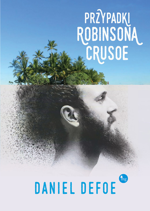 okładka Przypadki Robinsona Crusoe ebook | epub, mobi | Daniel Defoe