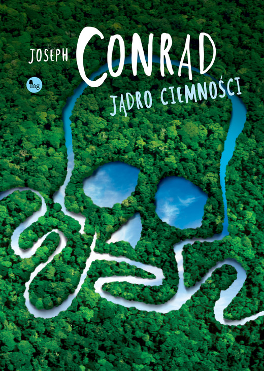 okładka Jądro ciemności ebook | epub, mobi