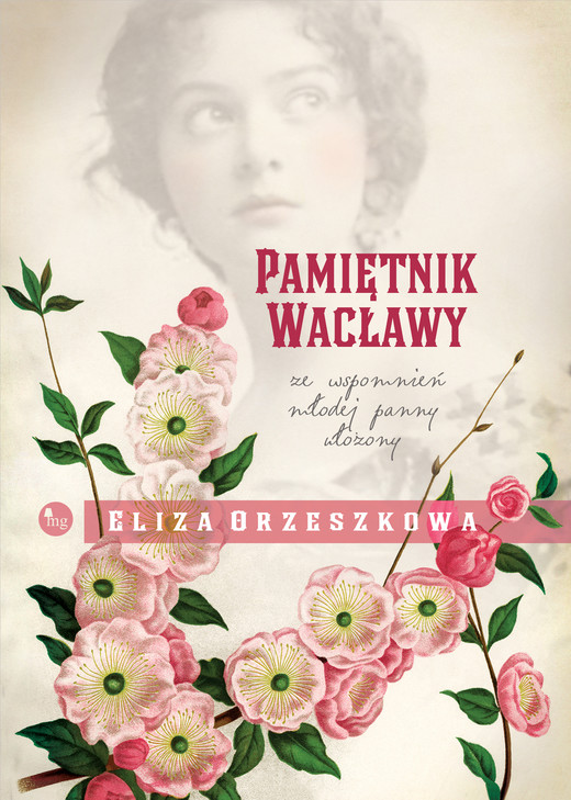 okładka Pamiętnik Wacławy ebook | epub, mobi | Eliza Orzeszkowa