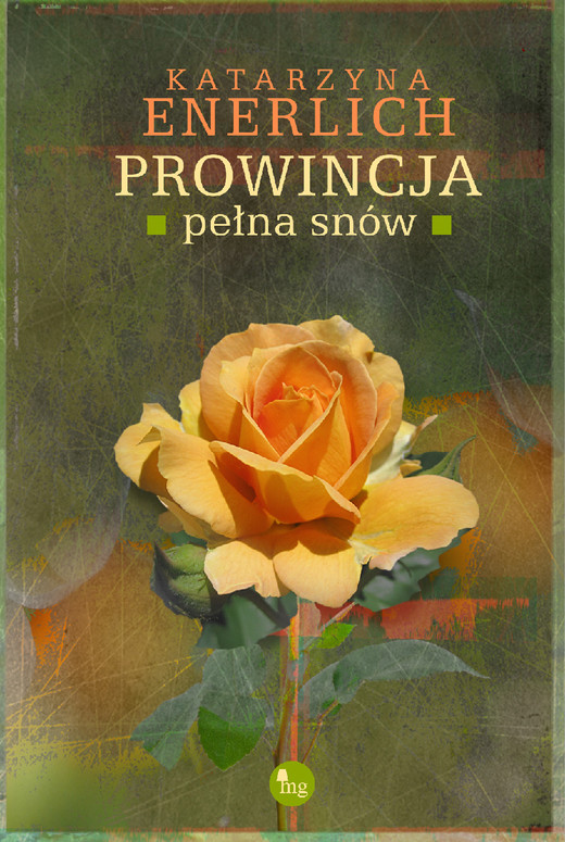 okładka Prowincja pełna snów ebook | epub, mobi | Katarzyna Enerlich