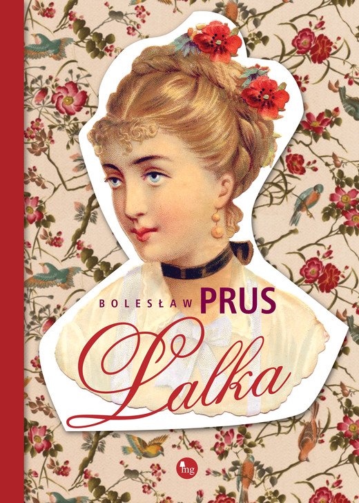 okładka Lalka ebook | epub, mobi | Bolesław Prus