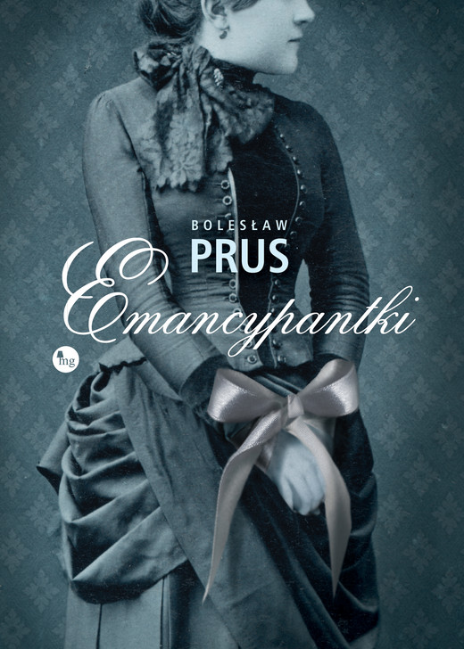 okładka Emancypantki ebook | epub, mobi | Bolesław Prus